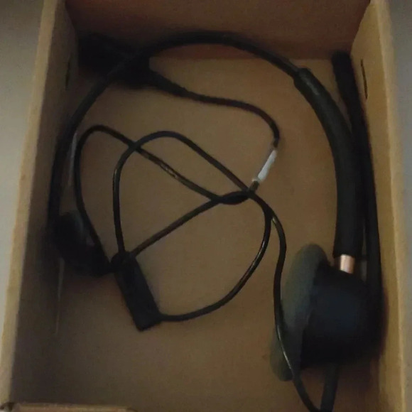 Plantronics HW510 - Picture 2 of 6
